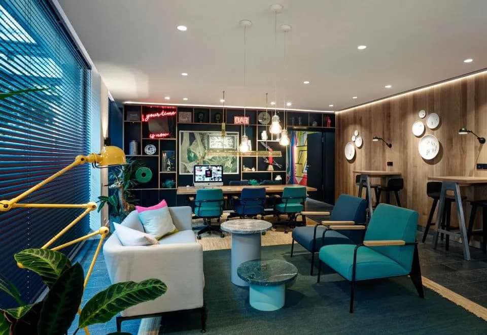 Citizenm Geneva