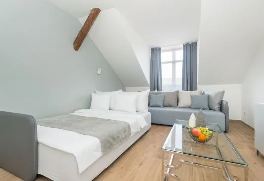Eight Secrets Boutique Residence