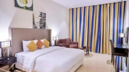 City Stay Grand Hotel Apartments