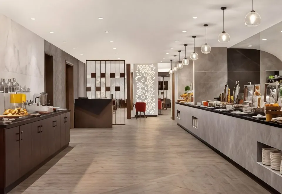 Ramada Encore by Wyndham Muscat Al-Ghubra