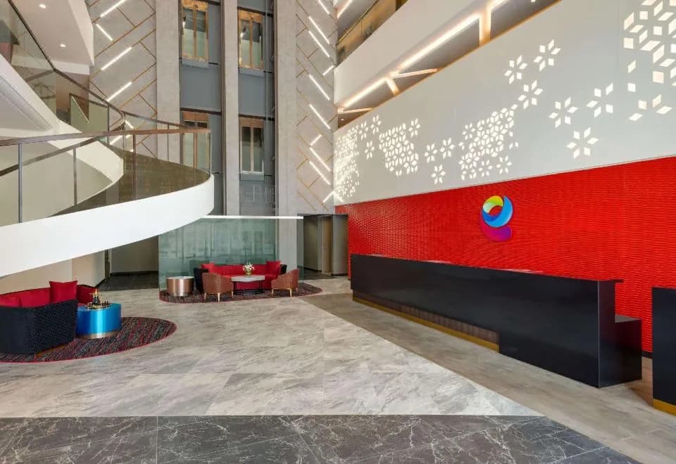 Ramada Encore by Wyndham Muscat Al-Ghubra