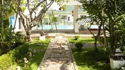 Good Houses Apartment