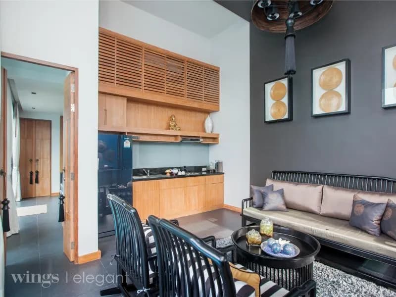 Wings Phuket Villa by Two Villas Holiday