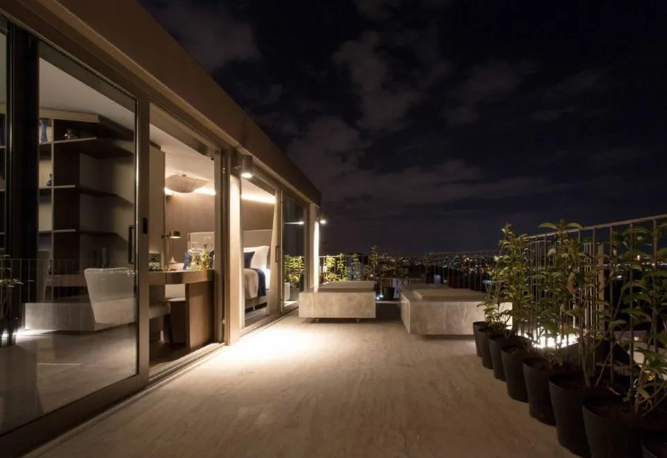 Noble22 Suites-Special Category