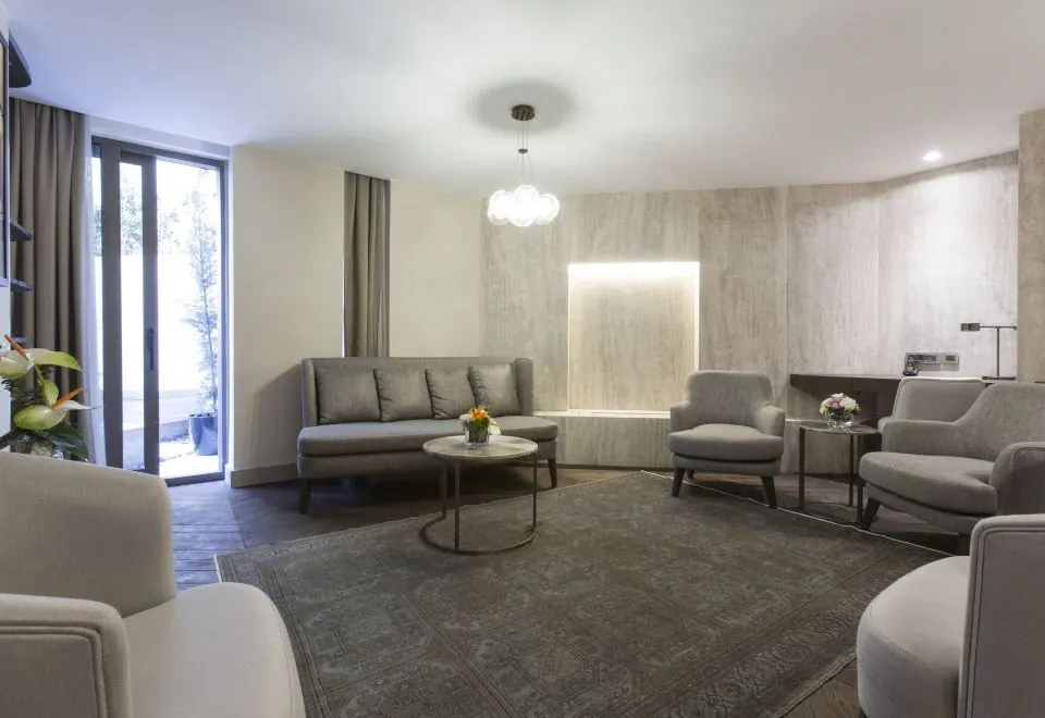 Noble22 Suites-Special Category