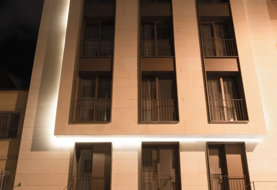 Noble22 Suites-Special Category