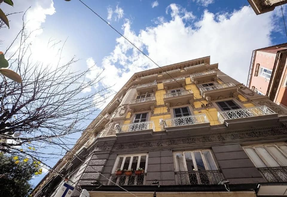Royal Art H Duomo - Napoli Centro, by ClaPa Group