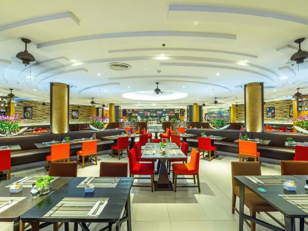 Grand Mercure Phuket Patong