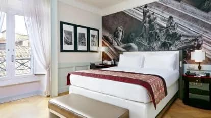 Hotel Indigo Rome - St. George, an IHG Hotel