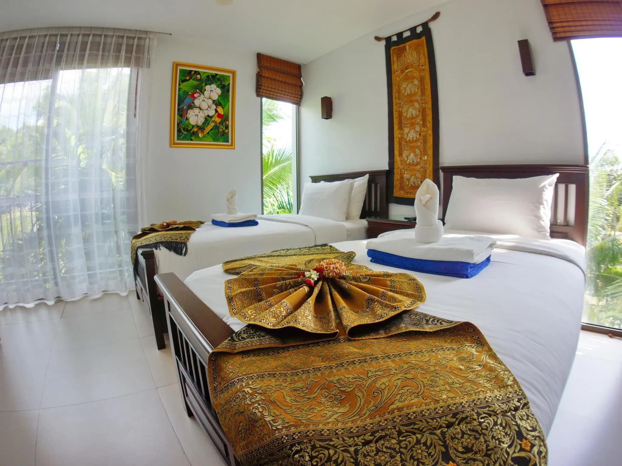 Casuarina Shores Apartment