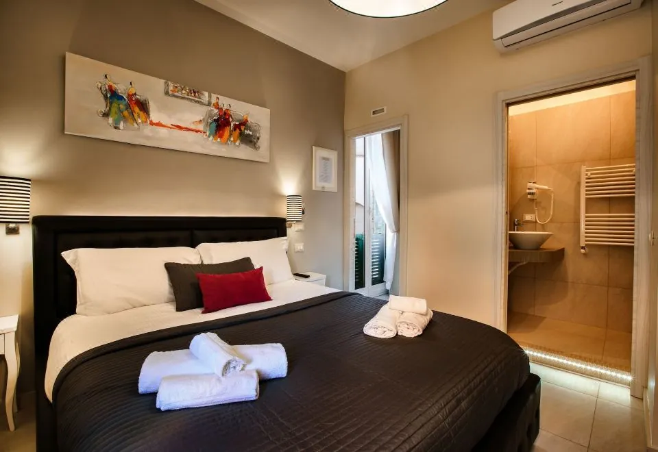 Guest House Grazioli
