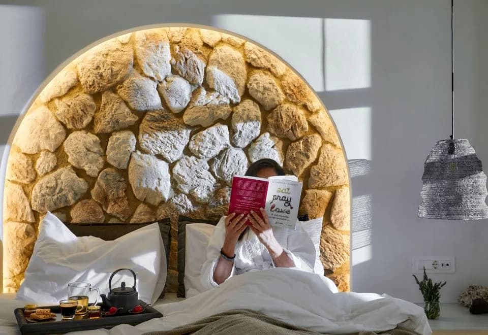 Floria Suites