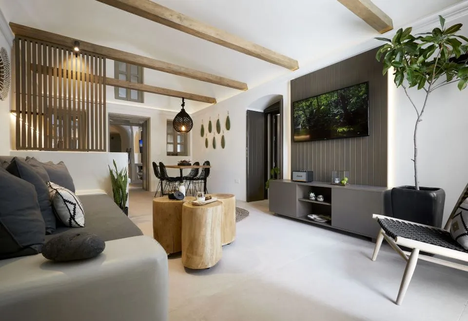 Floria Suites