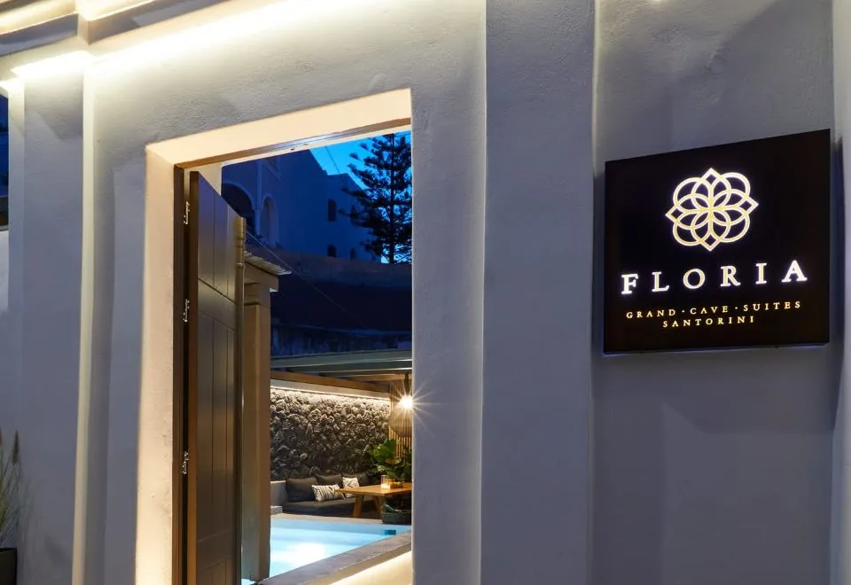 Floria Suites