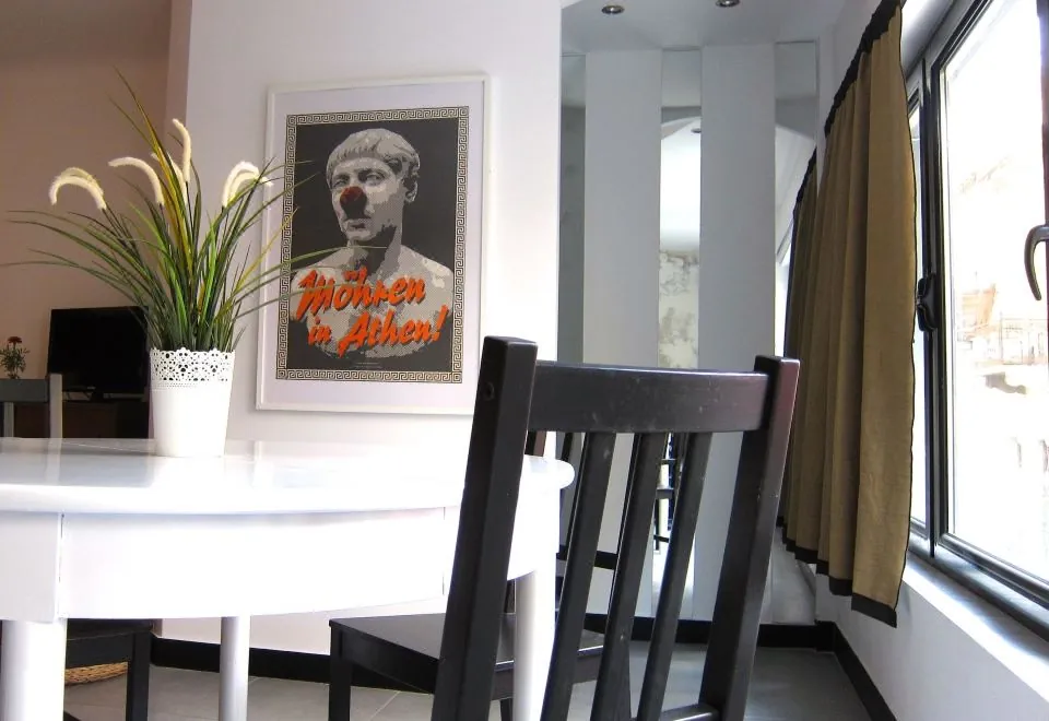 Concierge Monastiraki