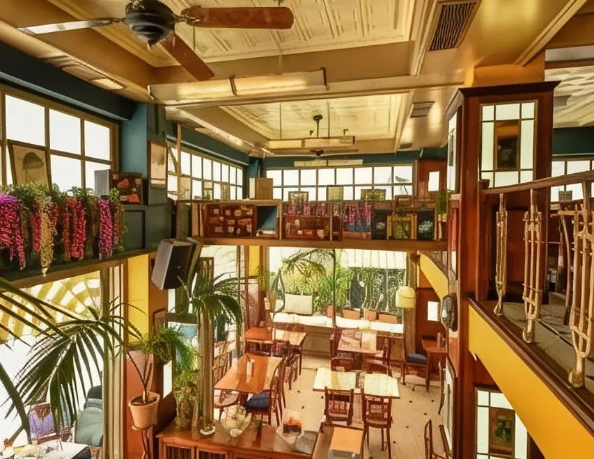 Concierge Monastiraki