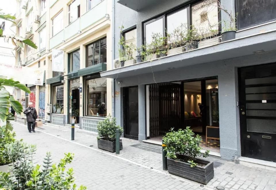 Concierge Monastiraki