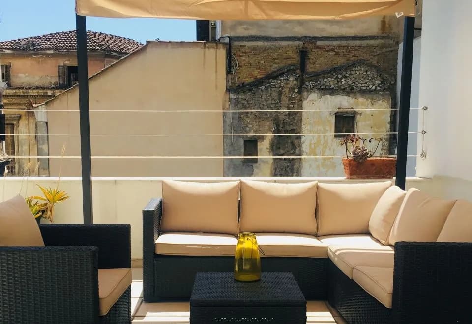 Concierge Monastiraki