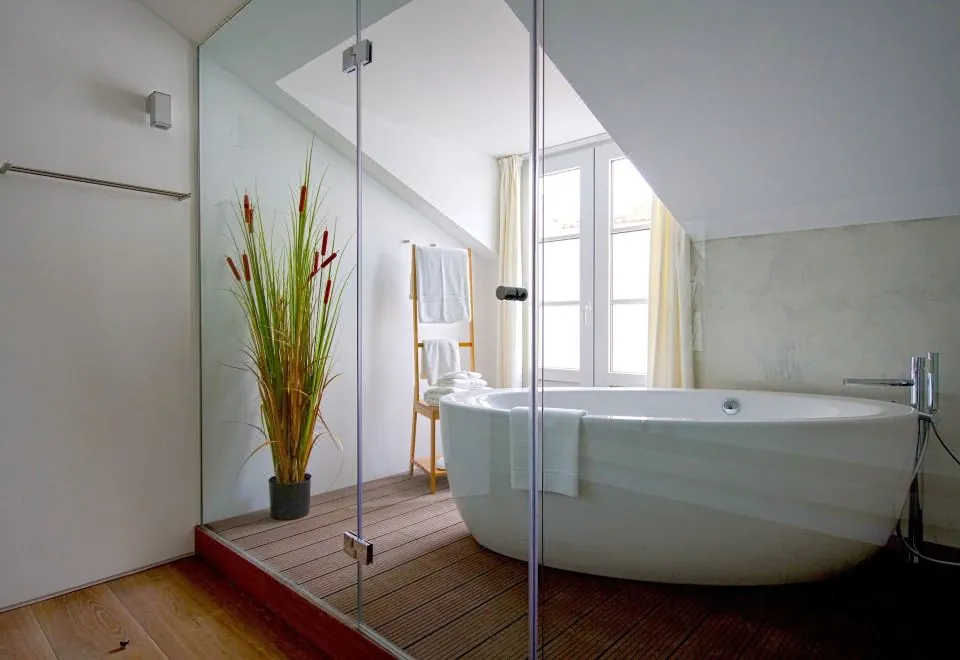 Alma Moura Residences