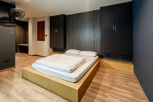19a Hostel