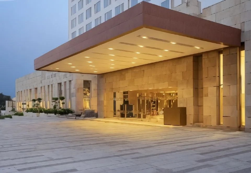 Doubletree by Hilton Jaipur Amer
