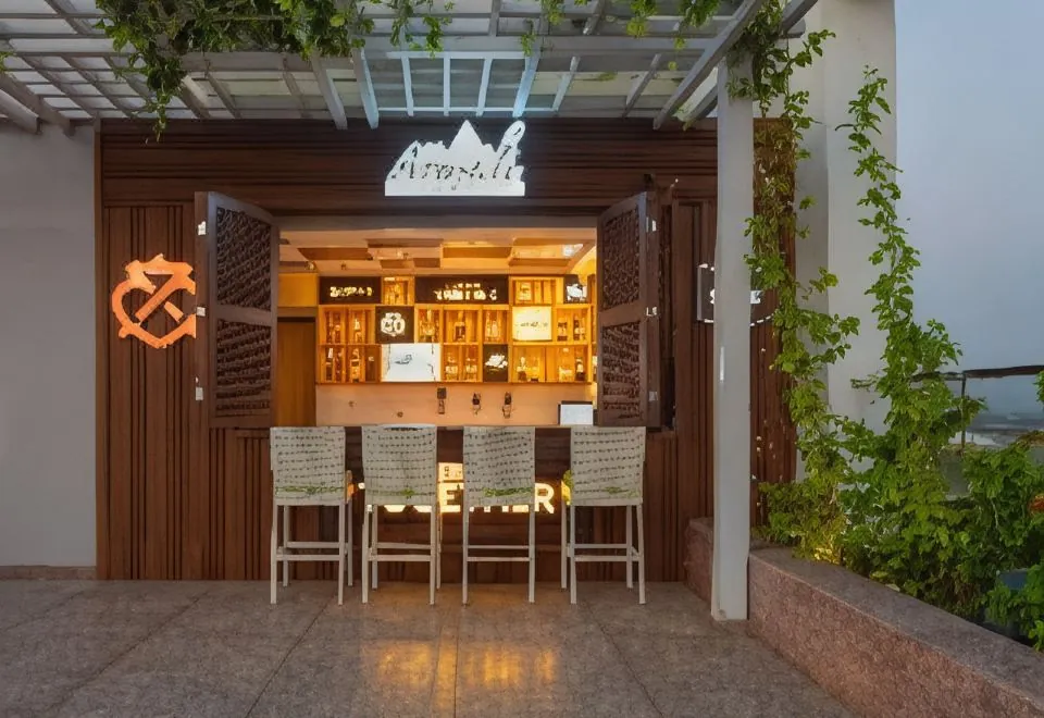 Doubletree by Hilton Jaipur Amer