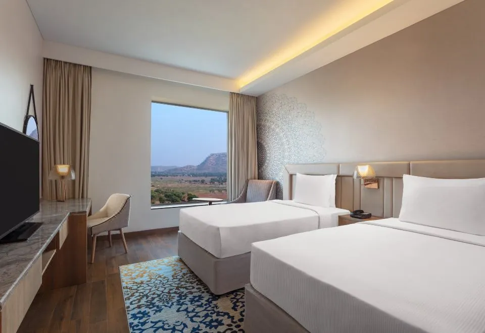 Doubletree by Hilton Jaipur Amer