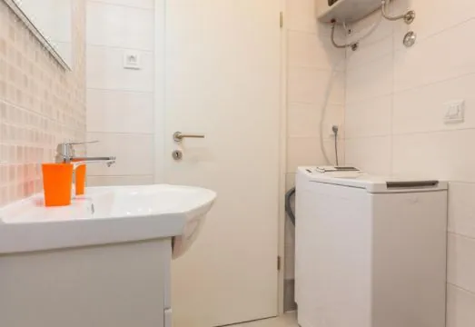 Apartment Casper