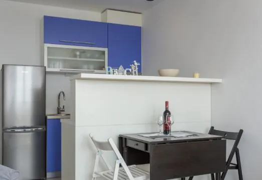 Apartment Casper