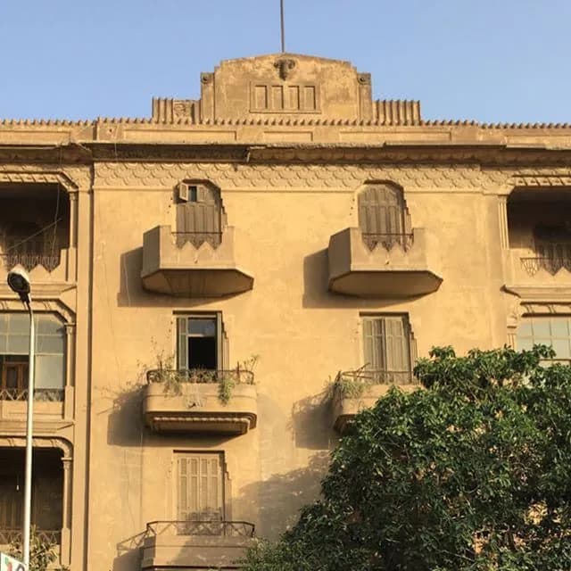 City Palace Hotel