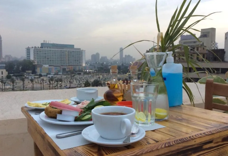 City Palace Hotel