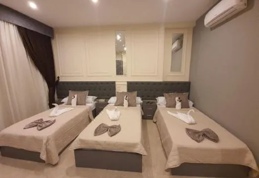 City Palace Hotel