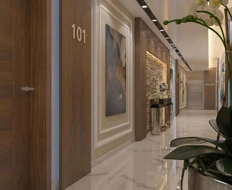 City Palace Hotel