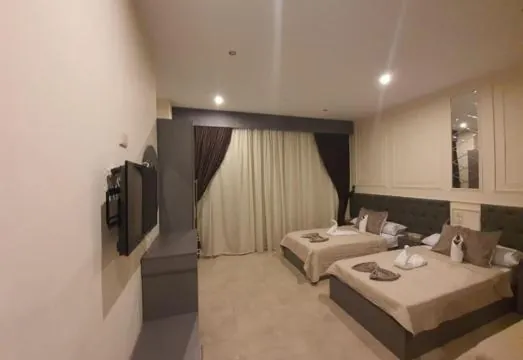 City Palace Hotel
