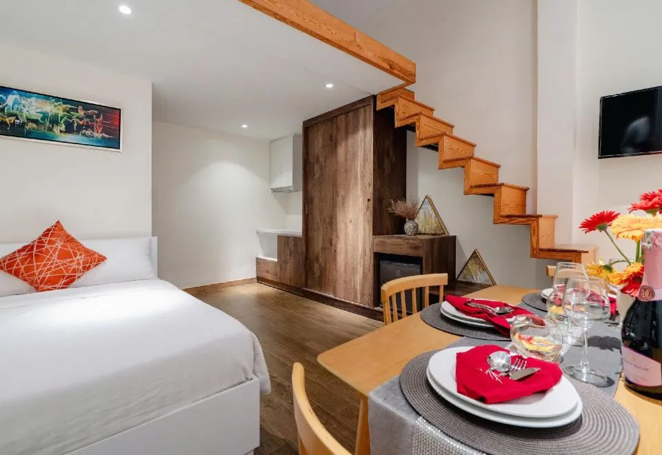 Redpine Condotel