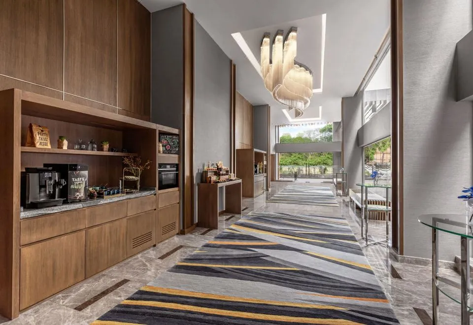 Courtyard by Marriott North Pattaya