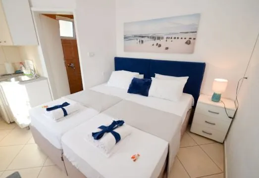 Apartments Tea Kotor