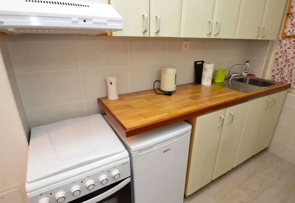 Apartments Tea Kotor