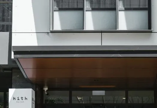 Hotel Kith Darling Harbour