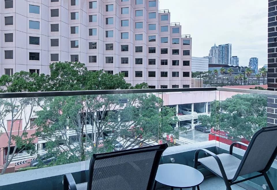 Hotel Kith Darling Harbour