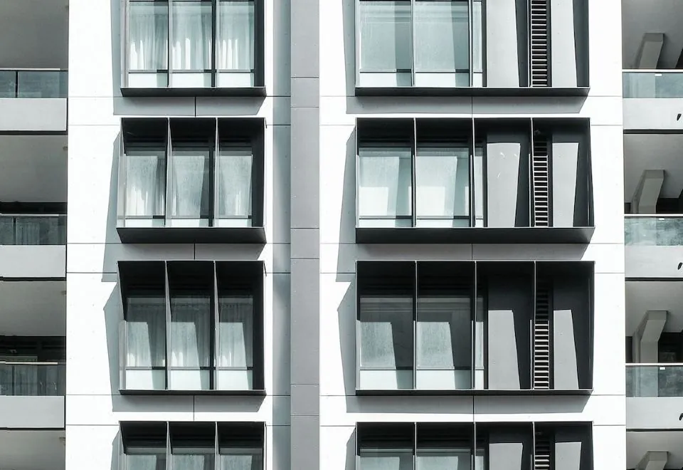 Hotel Kith Darling Harbour