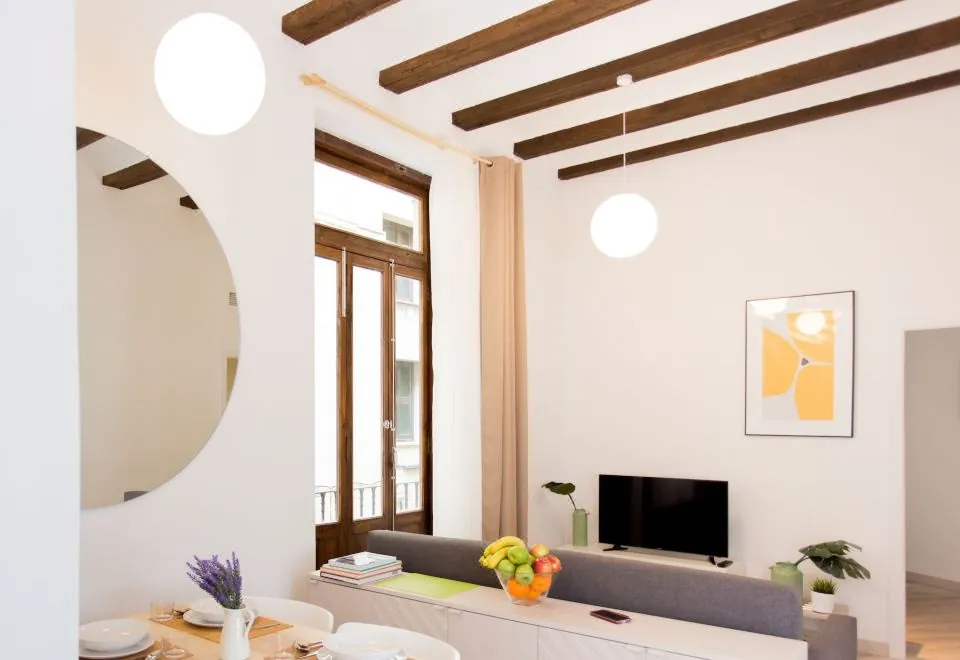 Apartamentos Wallace