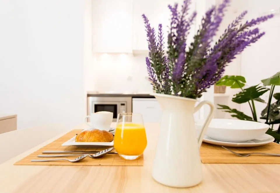 Apartamentos Wallace