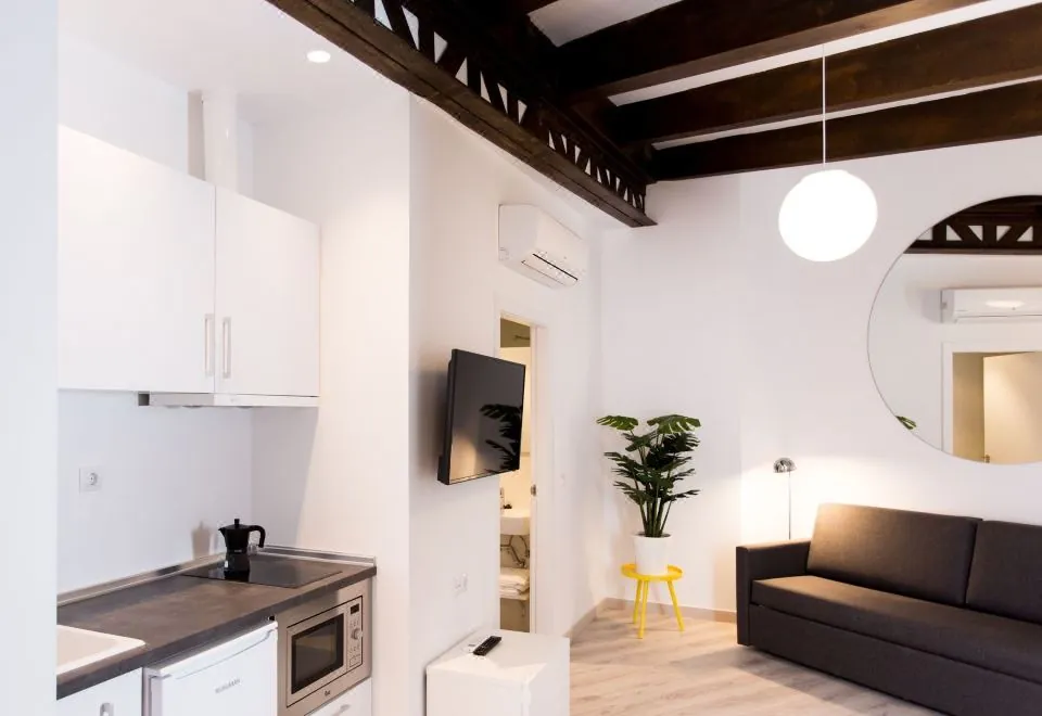 Apartamentos Wallace