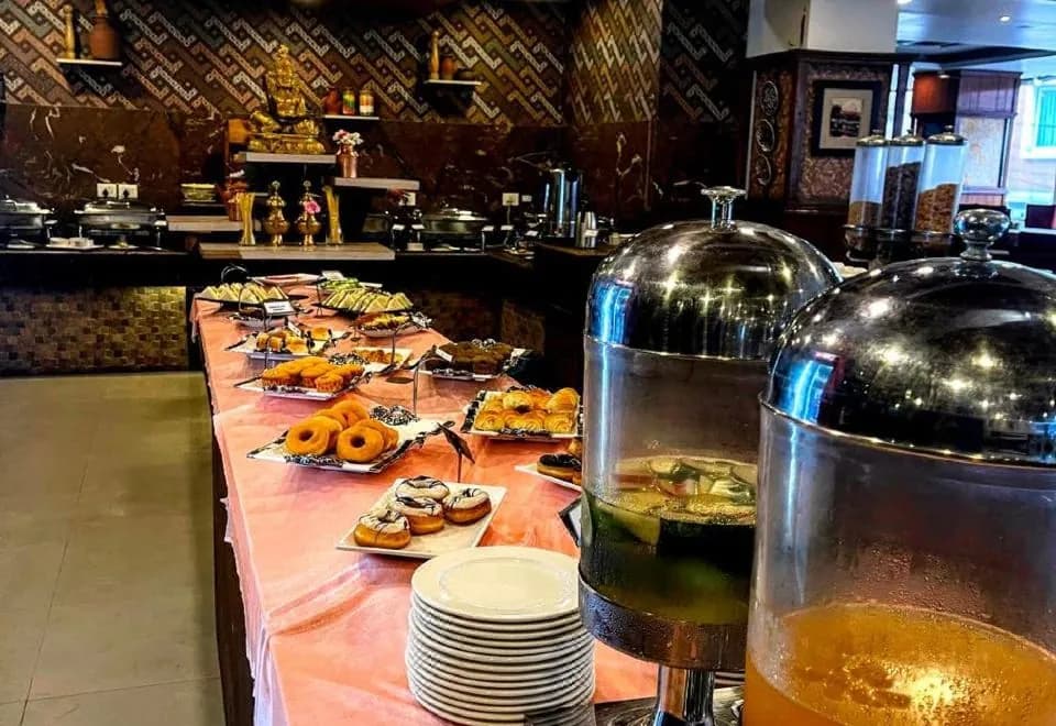 Yatri Suites and Spa Kathmandu