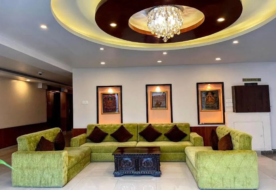 Yatri Suites and Spa Kathmandu