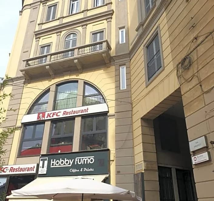 Aparthotel Dei Mercanti