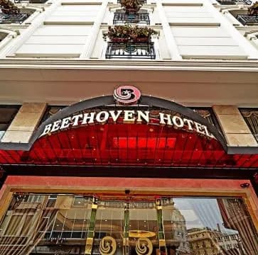 Beethoven Hotel - Special Category