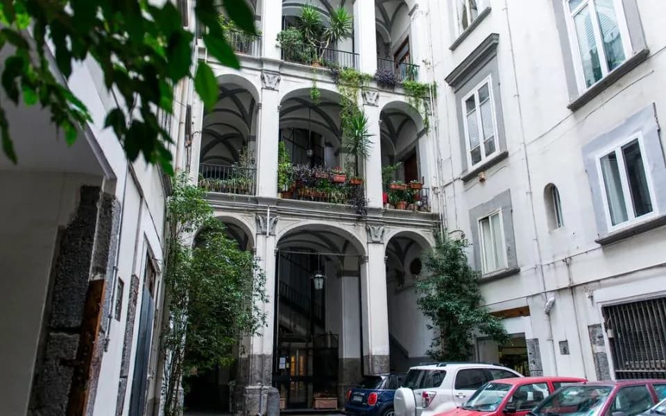 Santa Chiara Boutique Hotel