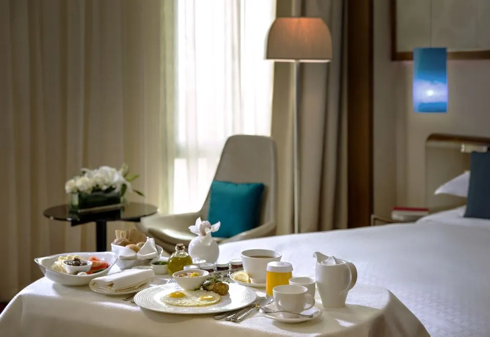 Rosh Rayhaan by Rotana